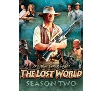 Sir Arthur Conan Doyle's The Lost World - Season Two