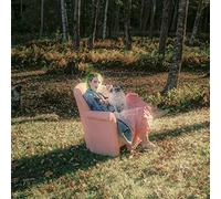 Sir Babygirl - Crush on Me (Vinyl Biconic Green Edt.)