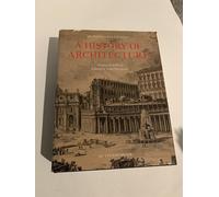 Sir Banister Fletcher's A History of Architecture