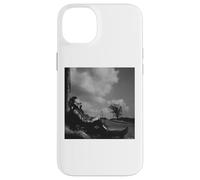 Sir Bob Geldof Boomtown Rats par Simon Fowler Coque pour iPhone 14 Plus