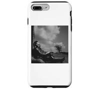 Sir Bob Geldof Boomtown Rats par Simon Fowler Coque pour iPhone 7 Plus/8 Plus