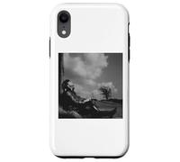 Sir Bob Geldof Boomtown Rats par Simon Fowler Coque pour iPhone XR