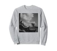 Sir Bob Geldof Boomtown Rats par Simon Fowler Sweatshirt