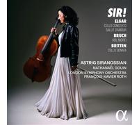 Sir ! CD