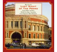 Sir Charles Groves - Last Night of The Proms [Import]