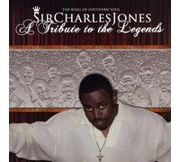 Sir Charles Jones - A Tribute to The Legends [Import]
