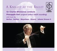 Sir Charles Mackerras - A Knight at The Ballet [Import]