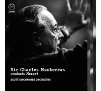 Sir Charles Mackerras – Conducts Mozart – CD – NAXOS