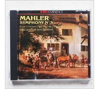 Sir Charles Mackerras - MahlerSymphony No.5 [Import]