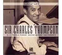 Sir Charles Thompson - Takin' Off