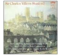 Sir Charles Villiers Stanford,Complete Service,Volume 2