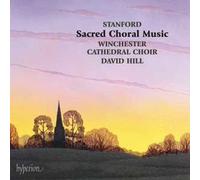 Sir Charles Villiers Stanford Musique Chorale Sacrée