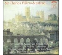 Sir Charles Villiers Stanford: The Complete Morning and Evening Services, Vol. 2