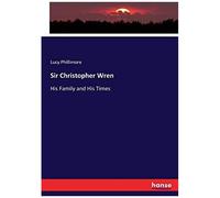 Sir Christopher Wren
