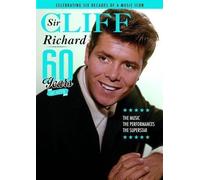 Sir Cliff Richard - 60 Years Of Hits