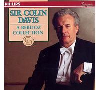 Sir Colin Davis - A Berlioz Collection [UK Import]