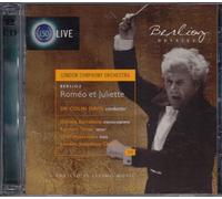 Sir Colin Davis - Romeo and Juliet
