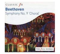 Sir Colin Davis-Staatskapelle Dresden - Beethoven:Symph [Import]