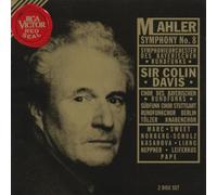 Sir Colin Davis – Symphonie n°8 – RCA