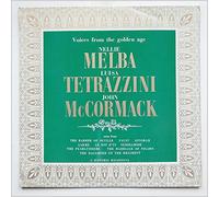 Sir Colin Davis - Tippit: Concerto For Violin, Viola And Cello [LP]