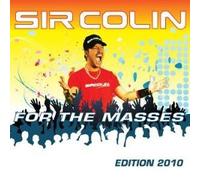 Sir Colin - for The Masses 2010 [Import]