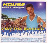 Sir Colin - for The Masses [Import]