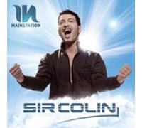 Sir Colin - Mainstation House 2008 [Import]