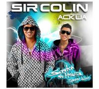 Sir Colin - Scratch Da House Show Bizz [Import]