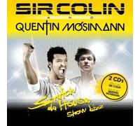 Sir Colin - Scratch Da House Show Bizz [Import]