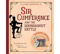 Sir Cumference and the Roundabout Battle