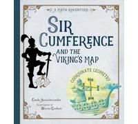 Sir Cumference and the Viking's Map