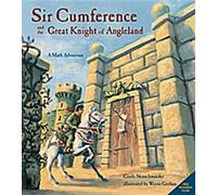 Sir Cumference et le grand chevalier de l'Angleland
