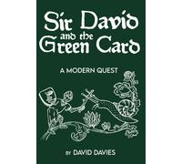 Sir David And The Green Card