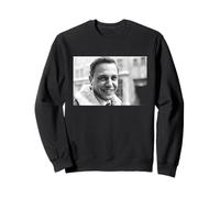 Sir David Attenborough Nature Documentaire Présentateur BBC 1965 Sweatshirt