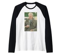 Sir David Attenborough Présentateur Britannique Blue Planet Earth Manche Raglan