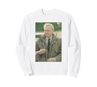 Sir David Attenborough Présentateur Britannique Blue Planet Earth Sweatshirt