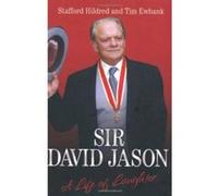 Sir David Jason: A Life of Laughter Hildred, Stafford, Ewbank, Tim (Auteur)