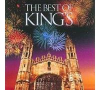 King's College Choir Camb - Best of King's [Import]