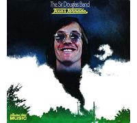 Sir Douglas Band - Texas Tornado [Import]