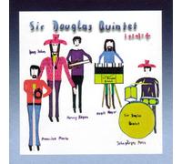 Sir Douglas Quintet - 1=4 [Import]