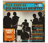 Sir Douglas Quintet - Best of