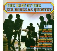 Sir Douglas Quintet - Best of Sir Douglas Quintet