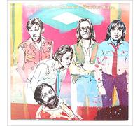 SIR DOUGLAS QUINTET - Border wave (1981)