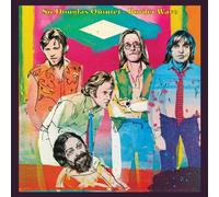 Sir Douglas Quintet - Border Wave [Import]