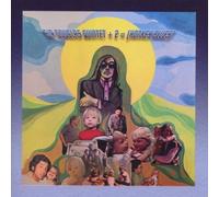 Sir Douglas Quintet - Honkey Blues [Import]