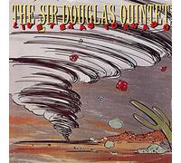 Sir Douglas Quintet – Live Texas Tornado – Importé