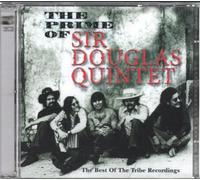 Sir Douglas Quintet - Prime of Sdq [Import]
