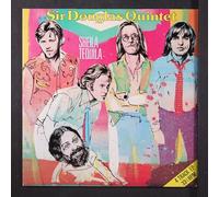 SIR DOUGLAS QUINTET - sheila tequila +3 45 rpm single