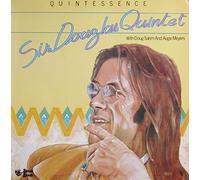 Sir Douglas Quintet - Sir Douglas Quintet: Quintessence [Vinyl]