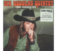 Sir Douglas Quintet - Texas Tornado: Live from The Ash Grove Santa Monica 1971 [Vinyl]